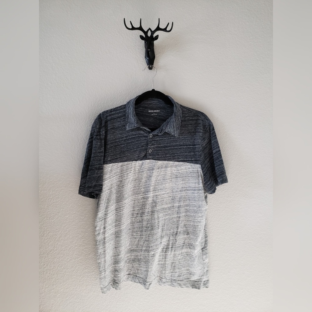 Banana Republic Polo